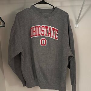 Vintage Ohio state crewneck